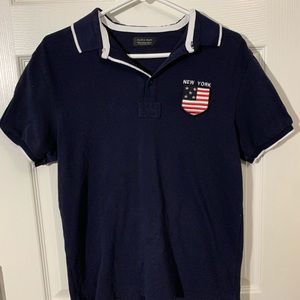Zara Men Polo